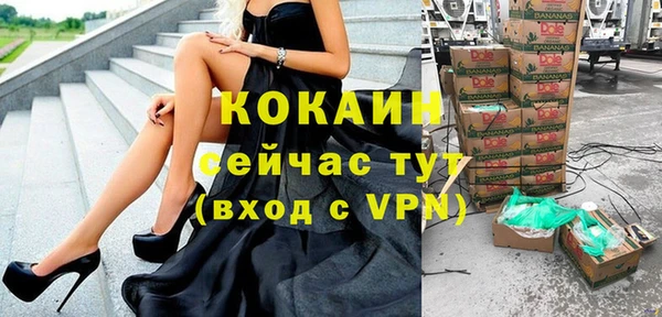 прущий лед Абаза