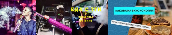 прущий лед Абаза